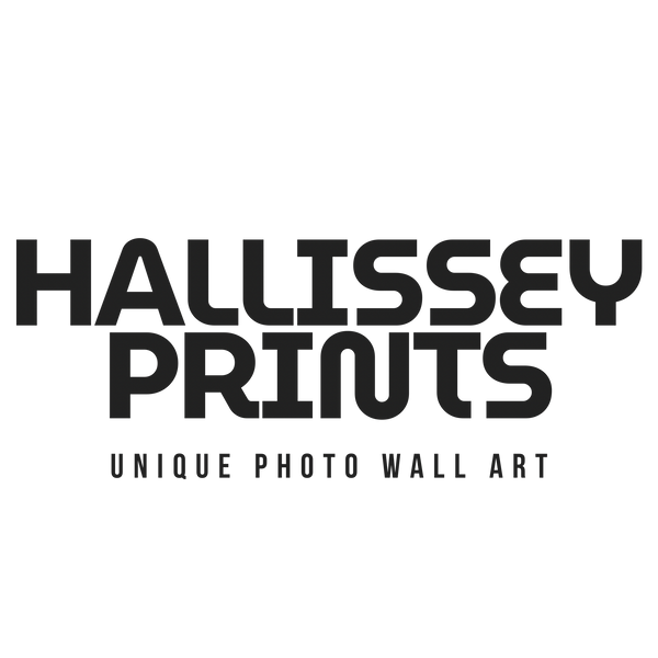 Hallissey Prints